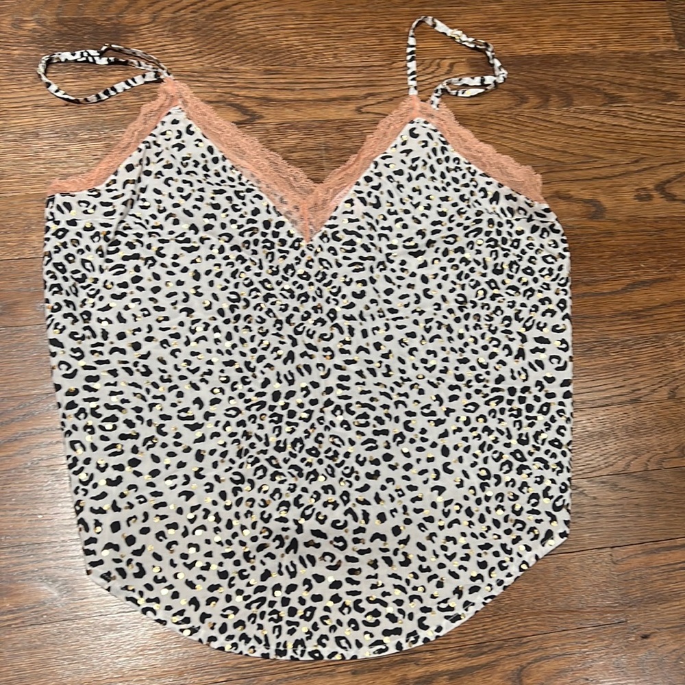 NWT Victoria’s Secret Top